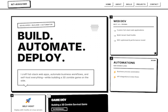 develop responsive website and ecommerce