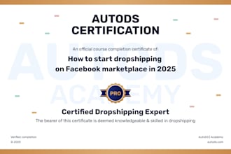 find winning shopify dropshipping products with profit analysis