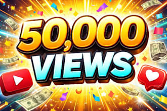 drive real youtube views
