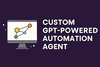build ai automation systems
