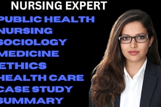 do rn, bsn, msn, and dnp nursing tasks and projects