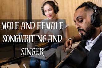 singer jpop kpop vocal in english korean afrobeat, worships song, japanese songs