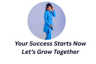 be your personal success accountability partner