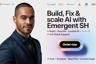 deploy emergent sh apps emergent sh errors, durable ai, emergent sh, lovable ai