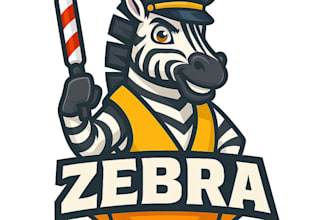 do best cartoon mascot