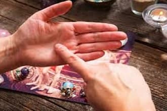 deliver deep, bold and accurate psychic readings