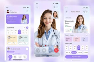 develop a hipaa compliant telemedicine app and telehealth website
