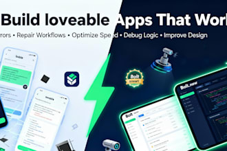 vibe coding expert, lovable developer, loveable, lovable web apps, lovable apps