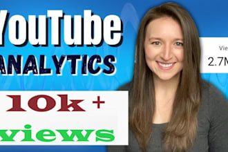 brings 5000 youtube views in your video
