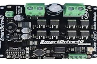 design a custom flight controller autopilot board using stm32