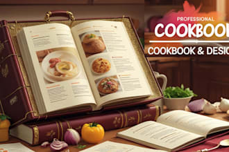 write cookbook recipe book, cookbook formatting cookbook writer cook book design