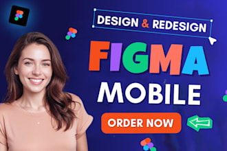 do interactive ai figma mobile app design and app store screenshots generative