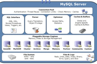 be your oracle database management expert