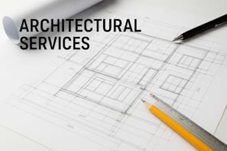 design your dream house with detailed architectural plans