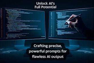 create ai prompts for business automation
