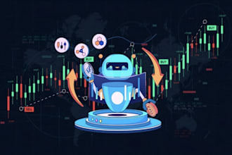 create crypto arbitrage bot, dex arbitrage bot, solana arbitrage bot
