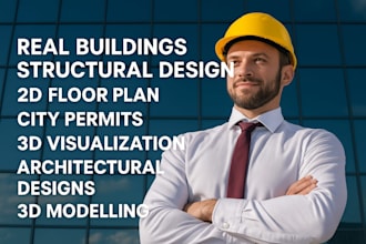 design your dream house with detailed architectural plans
