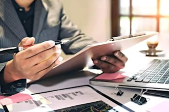 register your abn, gst, and business name in australia
