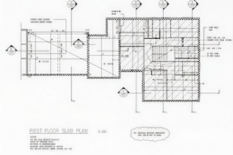 review civil and structural engineering with a licensed professional stamp