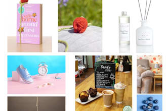 create professional product images