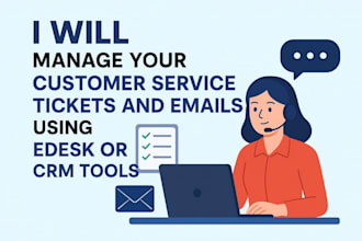 provide professional customer service support email replies for your business