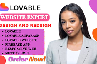 build, fix, deploy base44, lovable, bolt, windsurf, firebase, lovable web