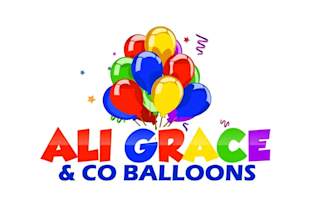 create awesome and gorgeous balloon logo design