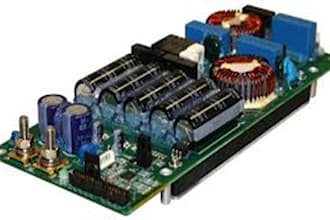 design a custom power supply acdc dcdc dcac pfc pcb