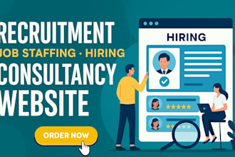 do recruitment, job staffing hiring job board agency hiring consultancy website