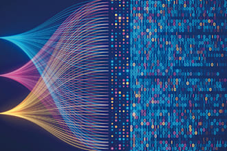 help you unlock the powerful potential of data