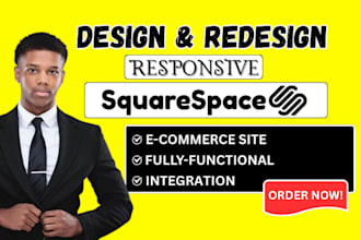 squarespace website design squarespace website redesign squarespace website