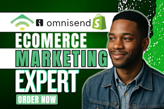 setup klaviyo omnisend email flows klaviyo email flows klaviyo email marketing