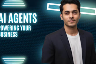 create ai agents, llms fine tuning, ai automation