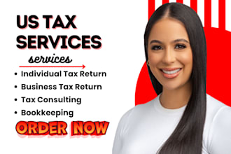 prepare, sign and file your tax returns as a CPA