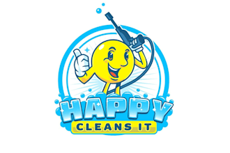 create high quality washing, home cleaning, lawn care and landscape logo