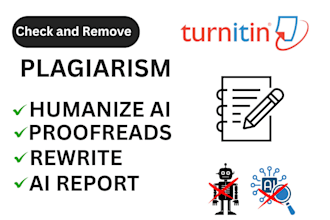 rewrite, proofread,plagiarism ai check