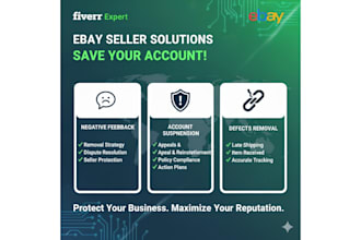 remove ebay defect or feedback to improve your seller rating