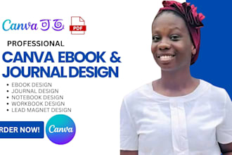 design canva ebook canva ebook canva lead magnet canva ebook canva ebook journal