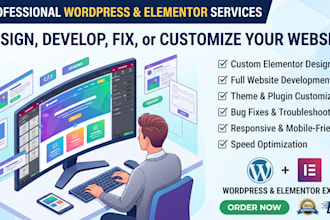 create wordpress designs clone redesign wordpress sites