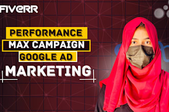 create performance max campaign for your business