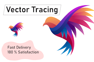 do fast vector tracing