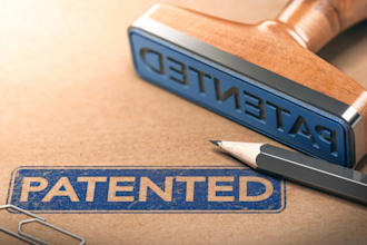 carry out a patent search for your idea