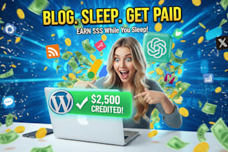 build automated ai autoblog for wordpress with n8n workflows and RSS aggregator