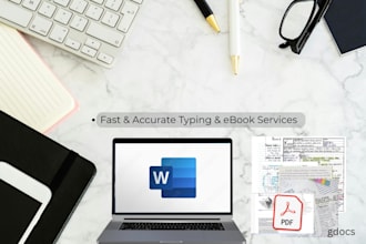 type, format, and create ebooks