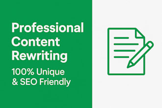 paraphrase rewrite and polish your content to perfection