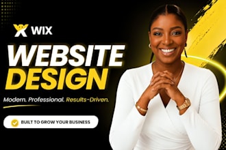 wix website redesign wix redesign wix website design wix website redesign