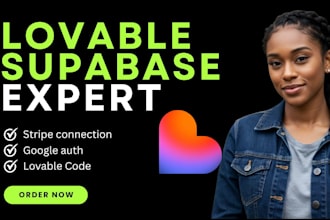 connect your lovable to other apps, integrate api, automation, code