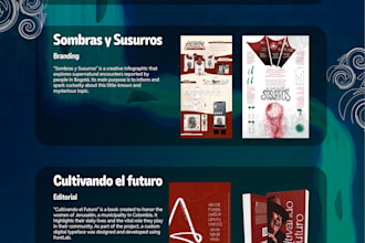 design user friendly and creative web interfaces
