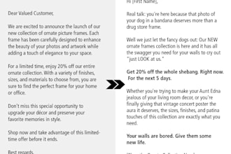 humanize ai copy for brand voice and conversion