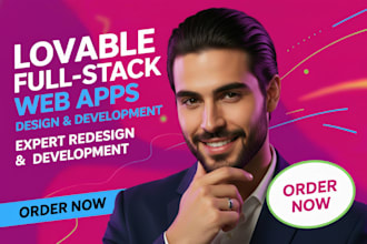 do ai software development, fullstack website backend developer